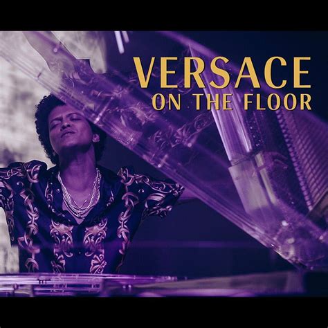 bruno mars versace on the floor testo e traduione italiano|bruno mars when i was your man lyrics.